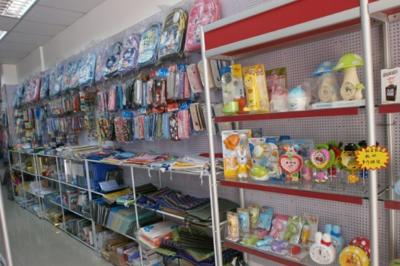 文化用品加盟店與化妝品 跨界經(jīng)營(yíng)的可能性與挑戰(zhàn)