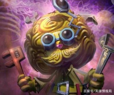 蜂擁拆塔，快樂加倍 英雄聯盟中那些助你速推的關鍵因素